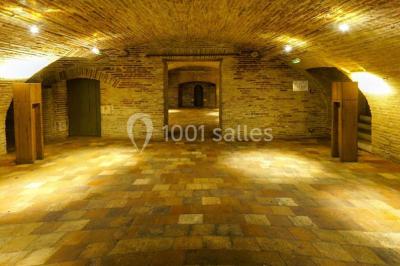 Fondation Bemberg Fondation Bemberg