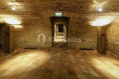 Location salle Toulouse (Haute-Garonne) - Fondation Bemberg #5