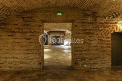 Location salle Toulouse (Haute-Garonne) - Fondation Bemberg #5