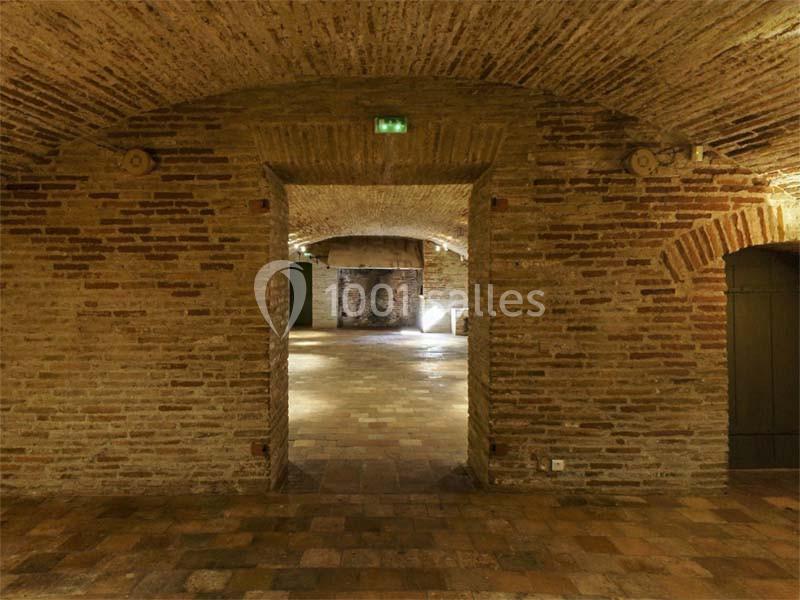 Location salle Toulouse (Haute-Garonne) - Fondation Bemberg #3