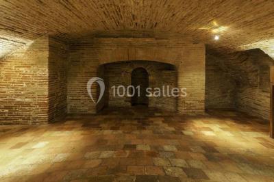 Location salle Toulouse (Haute-Garonne) - Fondation Bemberg #5
