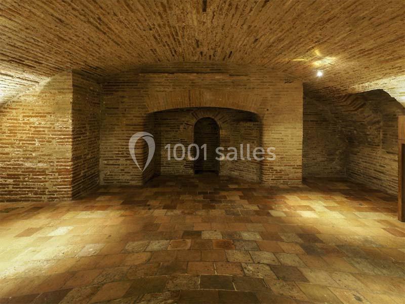 Location salle Toulouse (Haute-Garonne) - Fondation Bemberg #4