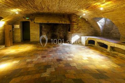 Location salle Toulouse (Haute-Garonne) - Fondation Bemberg #5