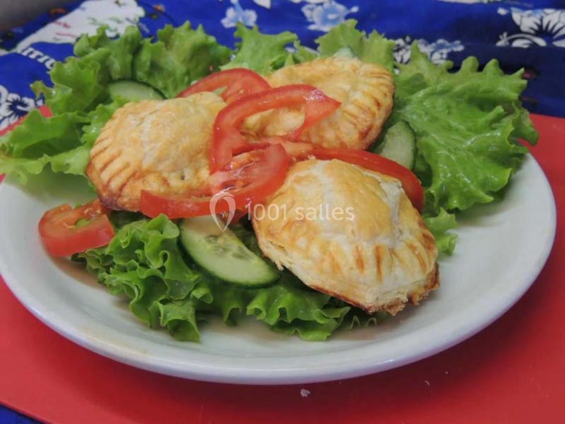 Traiteur Guyancourt (Yvelines) - Metis Tropical #1