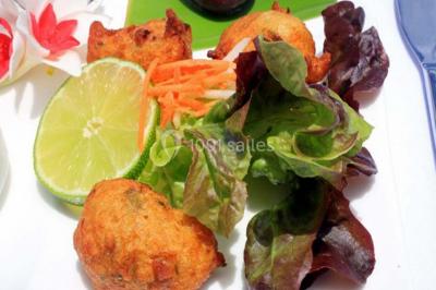 Traiteur Guyancourt (Yvelines) - Metis Tropical #21