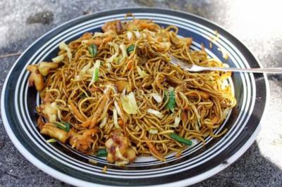 Traiteur Guyancourt (Yvelines) - Metis Tropical #21