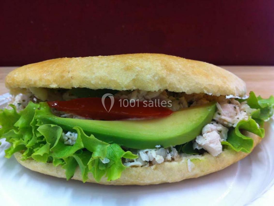 Traiteur Guyancourt (Yvelines) - Metis Tropical #8