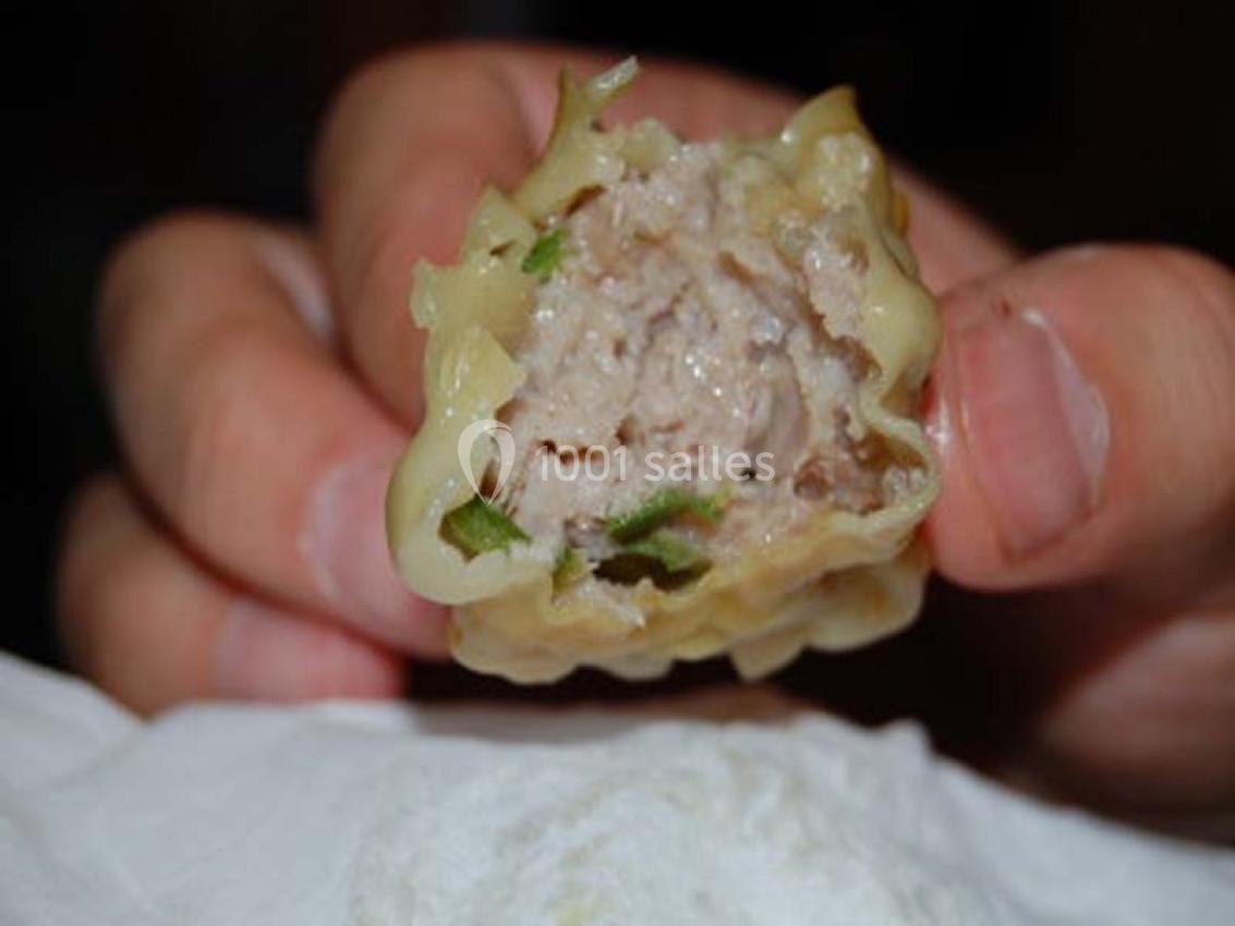 Traiteur Guyancourt (Yvelines) - Metis Tropical #10