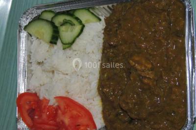 Traiteur Guyancourt (Yvelines) - Metis Tropical #21