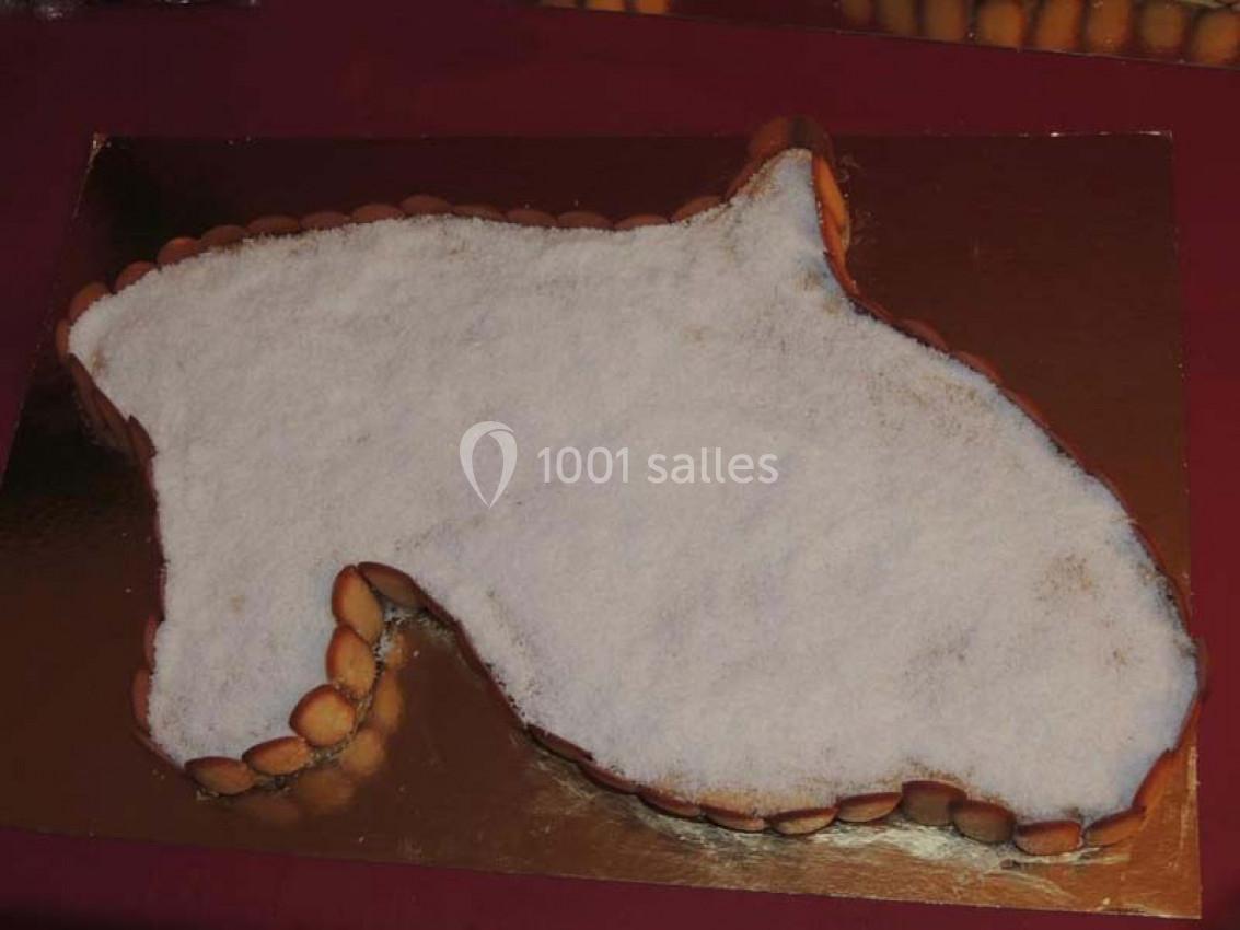 Traiteur Guyancourt (Yvelines) - Metis Tropical #13