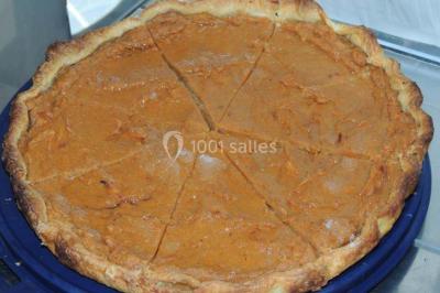 Traiteur Guyancourt (Yvelines) - Metis Tropical #21