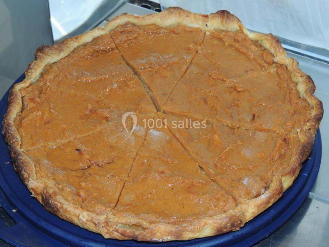 Traiteur Guyancourt (Yvelines) - Metis Tropical #14