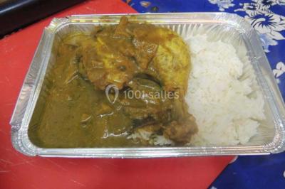 Traiteur Guyancourt (Yvelines) - Metis Tropical #21