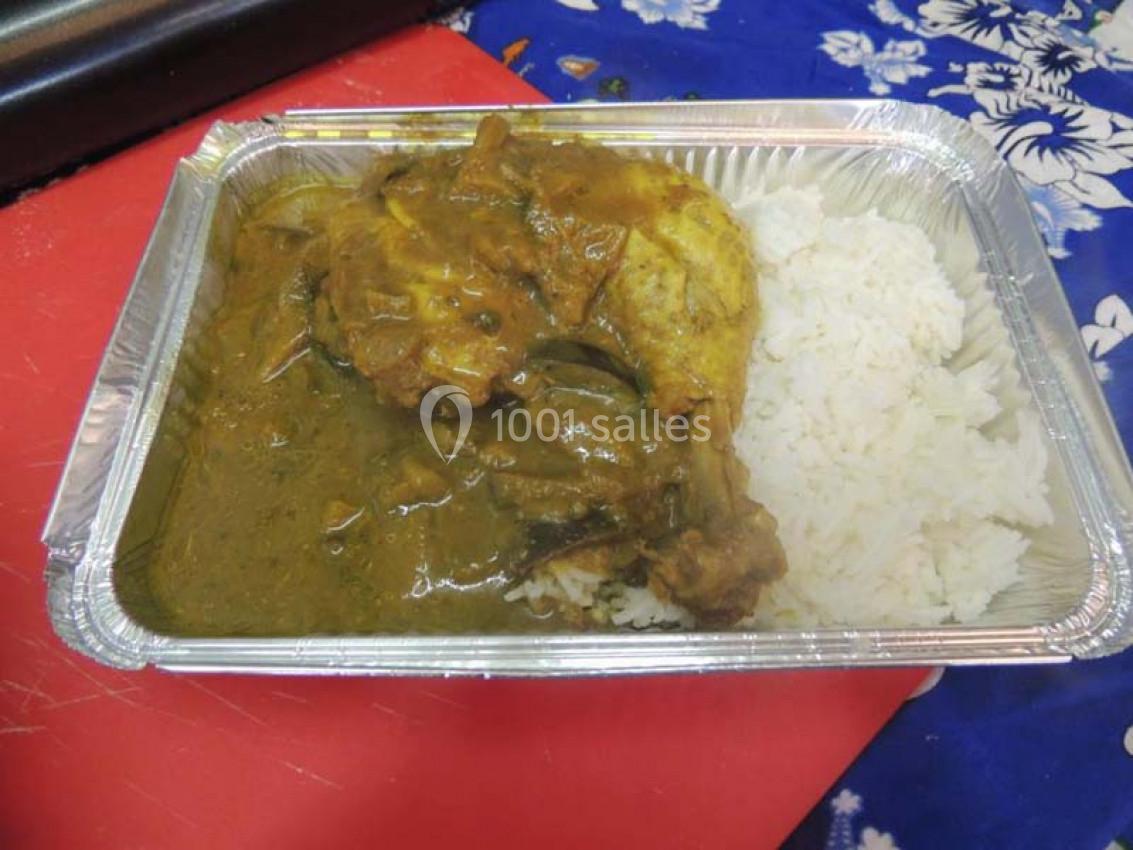 Traiteur Guyancourt (Yvelines) - Metis Tropical #15