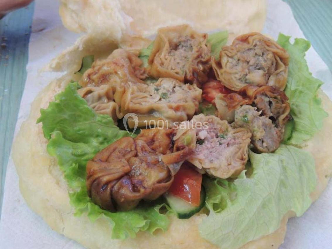 Traiteur Guyancourt (Yvelines) - Metis Tropical #16