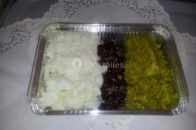 Traiteur Guyancourt (Yvelines) - Metis Tropical #21