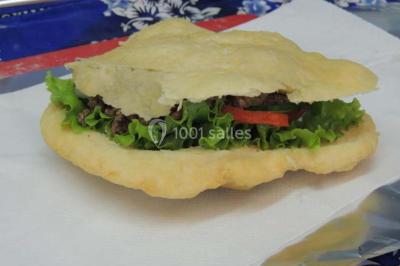 Traiteur Guyancourt (Yvelines) - Metis Tropical #21