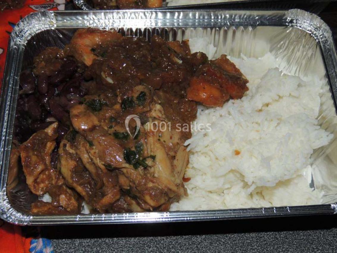 Traiteur Guyancourt (Yvelines) - Metis Tropical #20