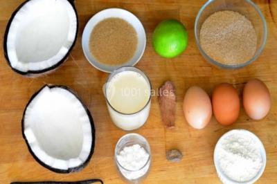 Traiteur Guyancourt (Yvelines) - Metis Tropical #21