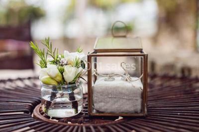 Location salle Ollières (Var) - Les Terres de Saint Hilaire #24