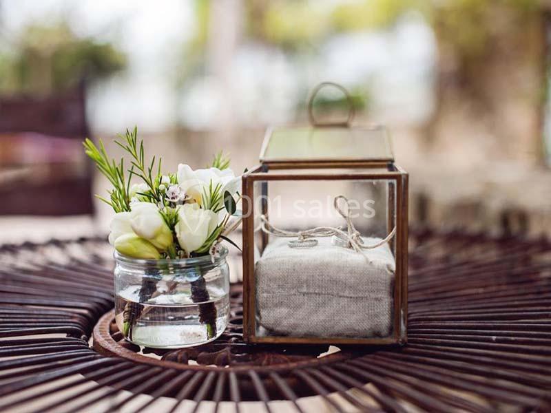 Location salle Ollières (Var) - Les Terres de Saint Hilaire #11