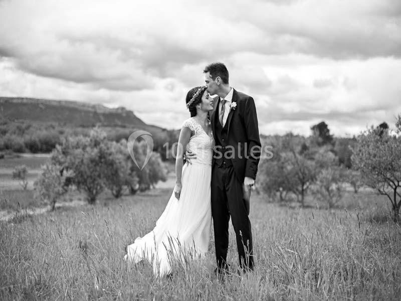 Location salle Ollières (Var) - Les Terres de Saint Hilaire #10