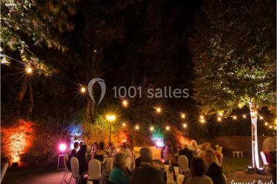 Location salle Ollières (Var) - Les Terres de Saint Hilaire #24