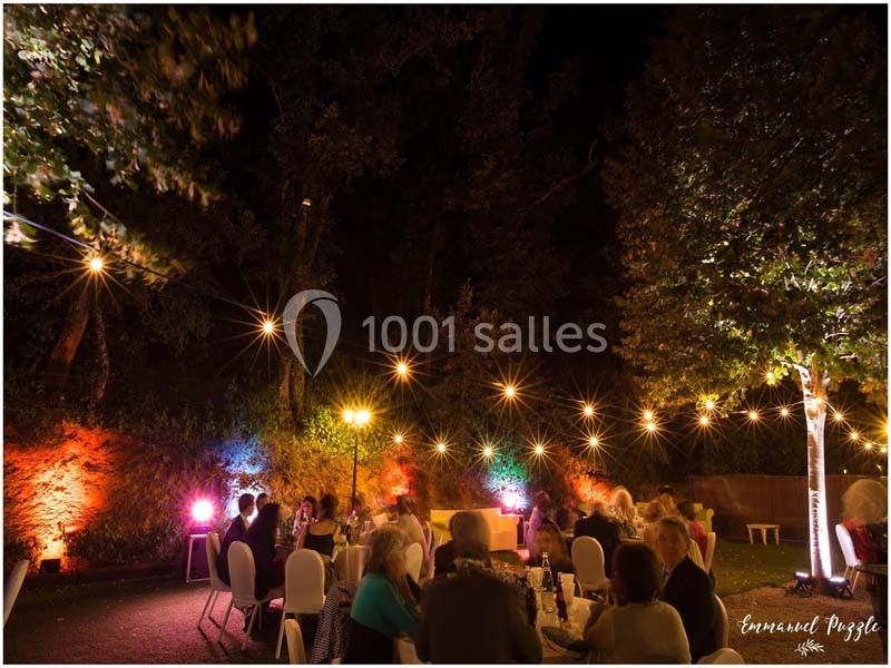 Location salle Ollières (Var) - Les Terres de Saint Hilaire #12