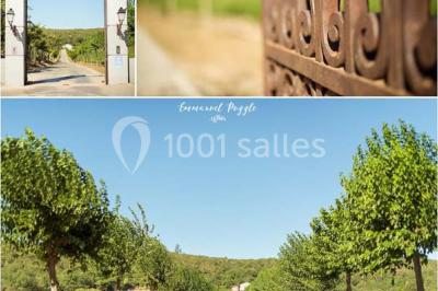 Location salle Ollières (Var) - Les Terres de Saint Hilaire #24