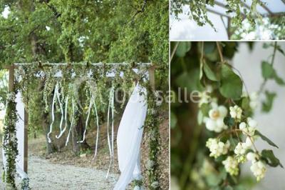 Location salle Ollières (Var) - Les Terres de Saint Hilaire #24