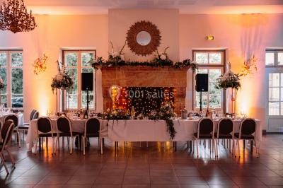 Location salle Ollières (Var) - Les Terres de Saint Hilaire #24