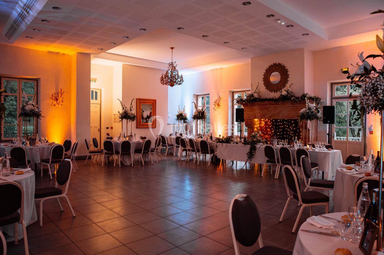 Location salle Ollières (Var) - Les Terres de Saint Hilaire #18