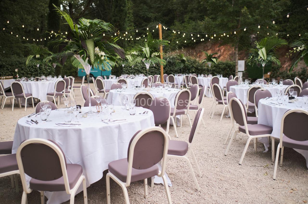 Location salle Ollières (Var) - Les Terres de Saint Hilaire #21