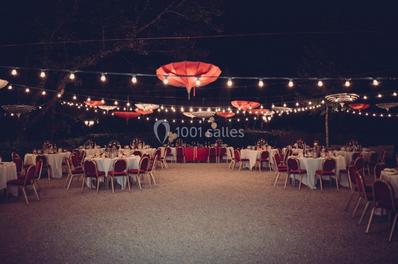 Location salle Ollières (Var) - Les Terres de Saint Hilaire #22