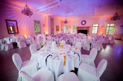 Location salle Ollières (Var) - Les Terres de Saint Hilaire #24