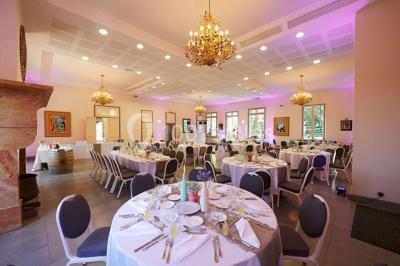 Location salle Ollières (Var) - Les Terres de Saint Hilaire #24