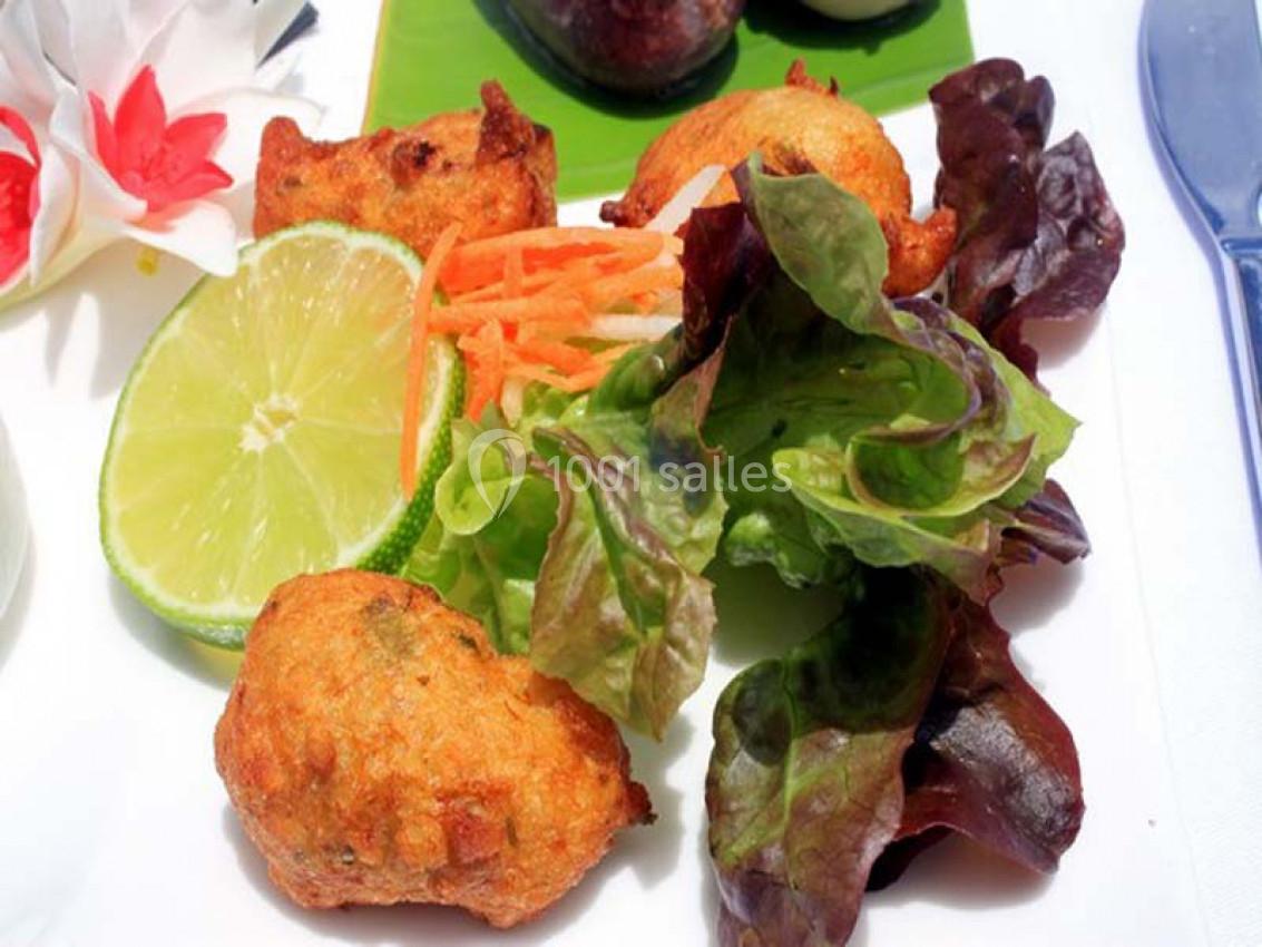 Traiteur Guyancourt (Yvelines) - Metis Tropical #2