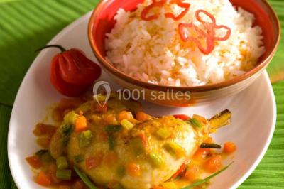 Miniature Traiteur Guyancourt (Yvelines) - Metis Tropical #3 Traiteur Guyancourt (Yvelines) - Metis Tropical #21