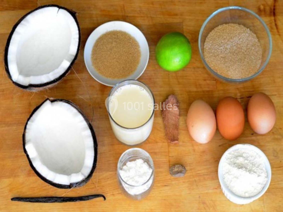 Traiteur Guyancourt (Yvelines) - Metis Tropical #4