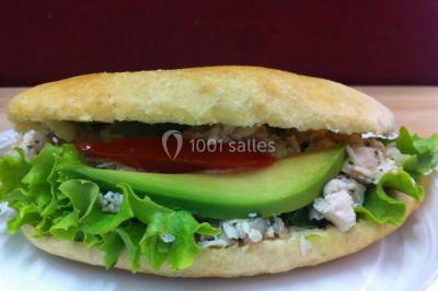 Miniature Traiteur Guyancourt (Yvelines) - Metis Tropical #8 Traiteur Guyancourt (Yvelines) - Metis Tropical #21