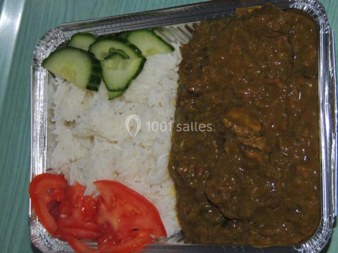 Traiteur Guyancourt (Yvelines) - Metis Tropical #12