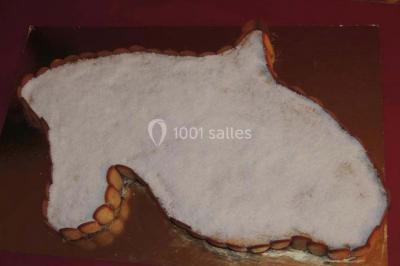 Miniature Traiteur Guyancourt (Yvelines) - Metis Tropical #13 Traiteur Guyancourt (Yvelines) - Metis Tropical #21