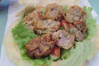 Miniature Traiteur Guyancourt (Yvelines) - Metis Tropical #16 Traiteur Guyancourt (Yvelines) - Metis Tropical #21