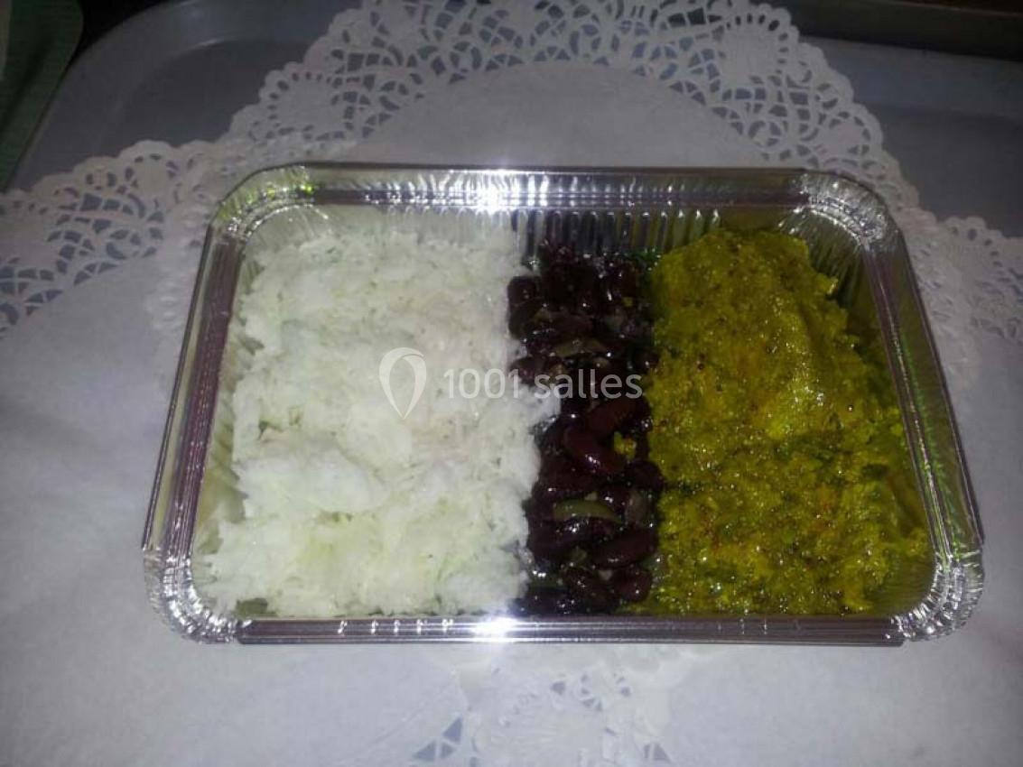 Traiteur Guyancourt (Yvelines) - Metis Tropical #17