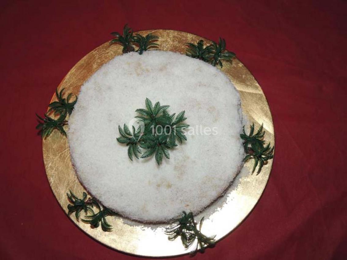 Traiteur Guyancourt (Yvelines) - Metis Tropical #18