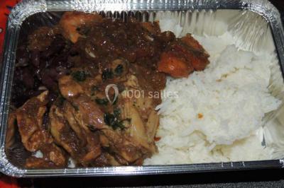 Miniature Traiteur Guyancourt (Yvelines) - Metis Tropical #20 Traiteur Guyancourt (Yvelines) - Metis Tropical #21