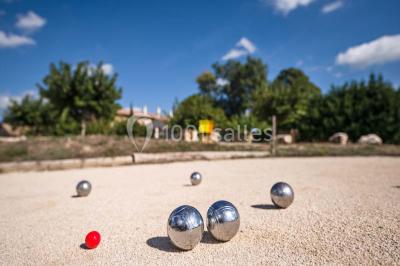 Location salle Ollières (Var) - Les Terres de Saint Hilaire #19