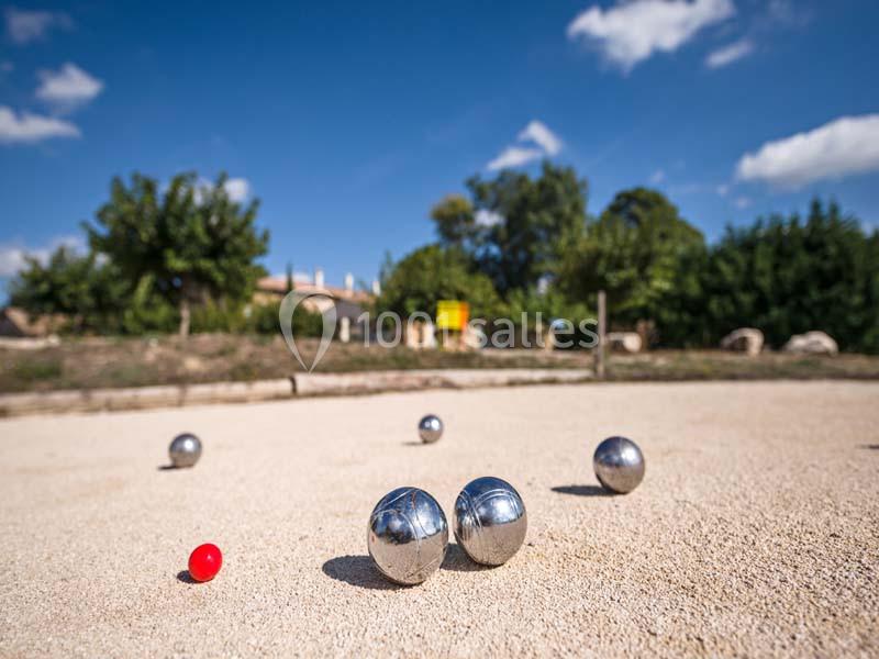 Location salle Ollières (Var) - Les Terres de Saint Hilaire #10