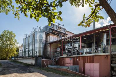 Location salle Ollières (Var) - Les Terres de Saint Hilaire #19