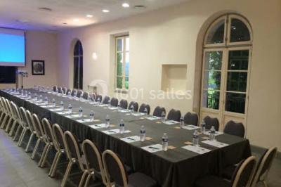 Location salle Ollières (Var) - Les Terres de Saint Hilaire #19